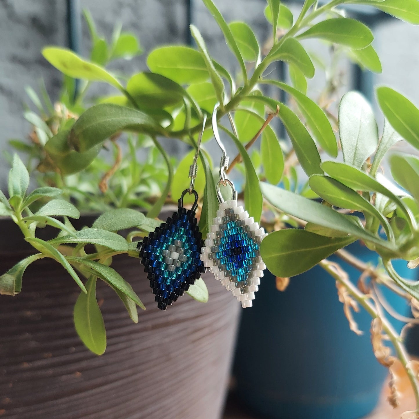 Summer Rain Mini Diamonds