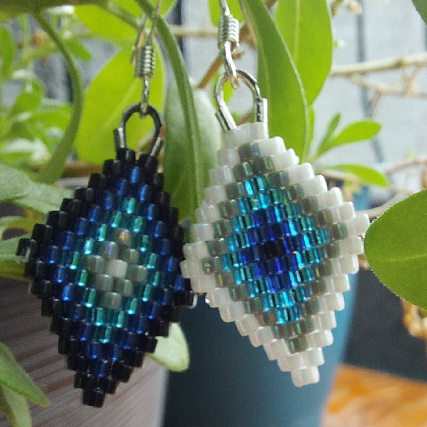 Summer Rain Mini Diamonds