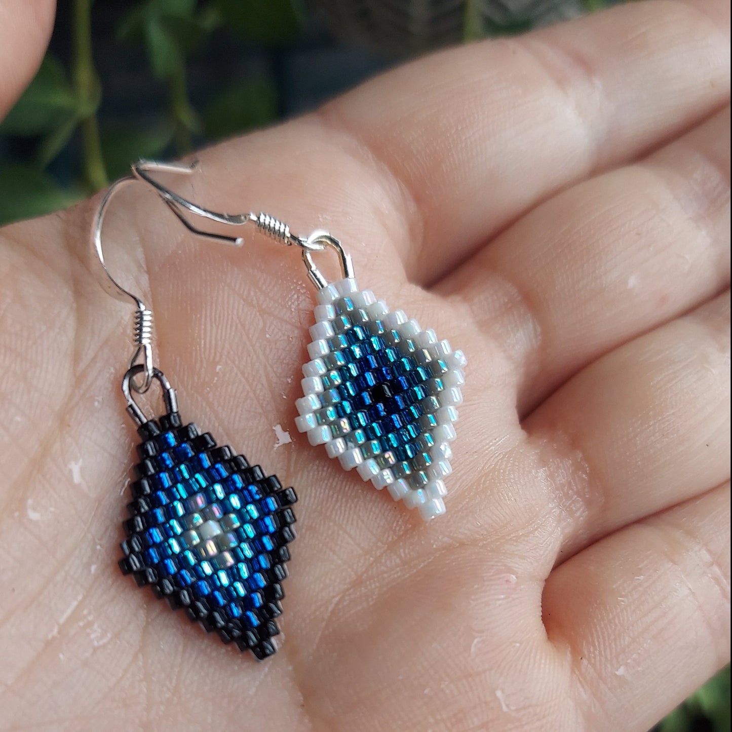 Summer Rain Mini Diamonds