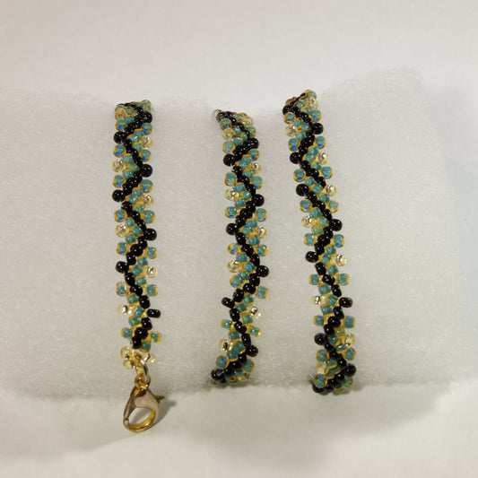 ZigZag Choker