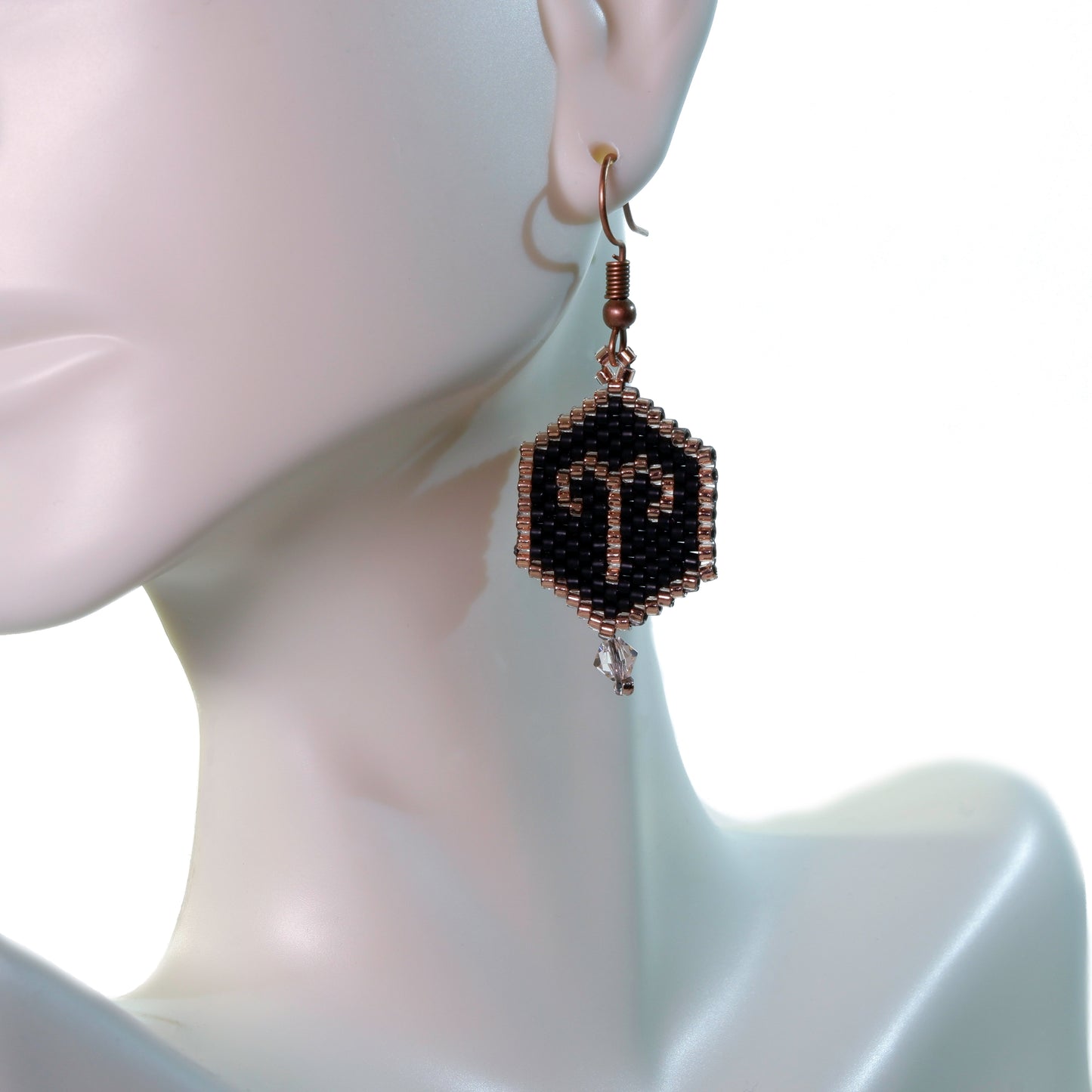 Zodiac ARIES Earrings