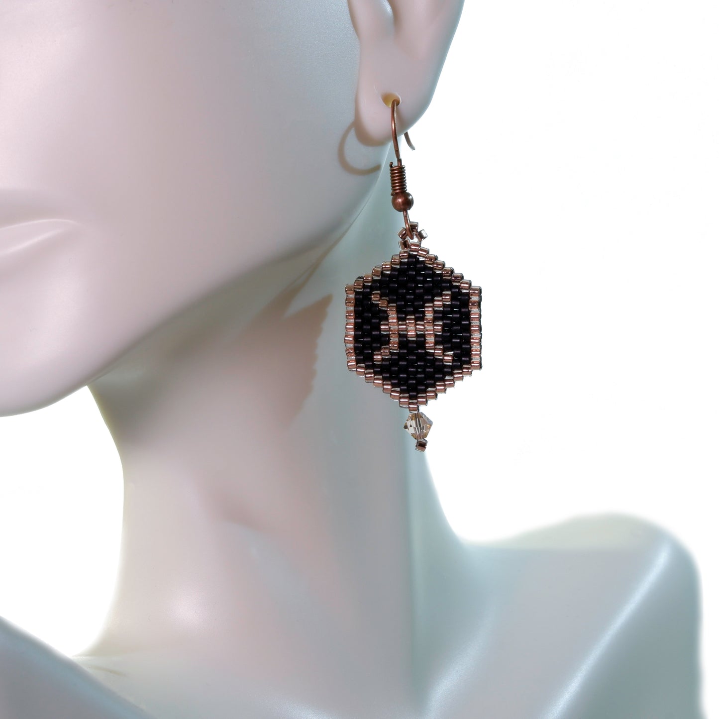 Zodiac PISCES Earrings