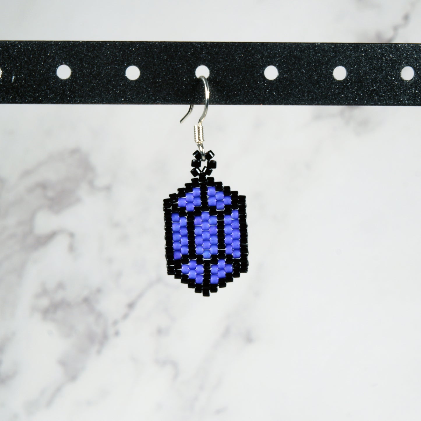 Small Rupee Earrings