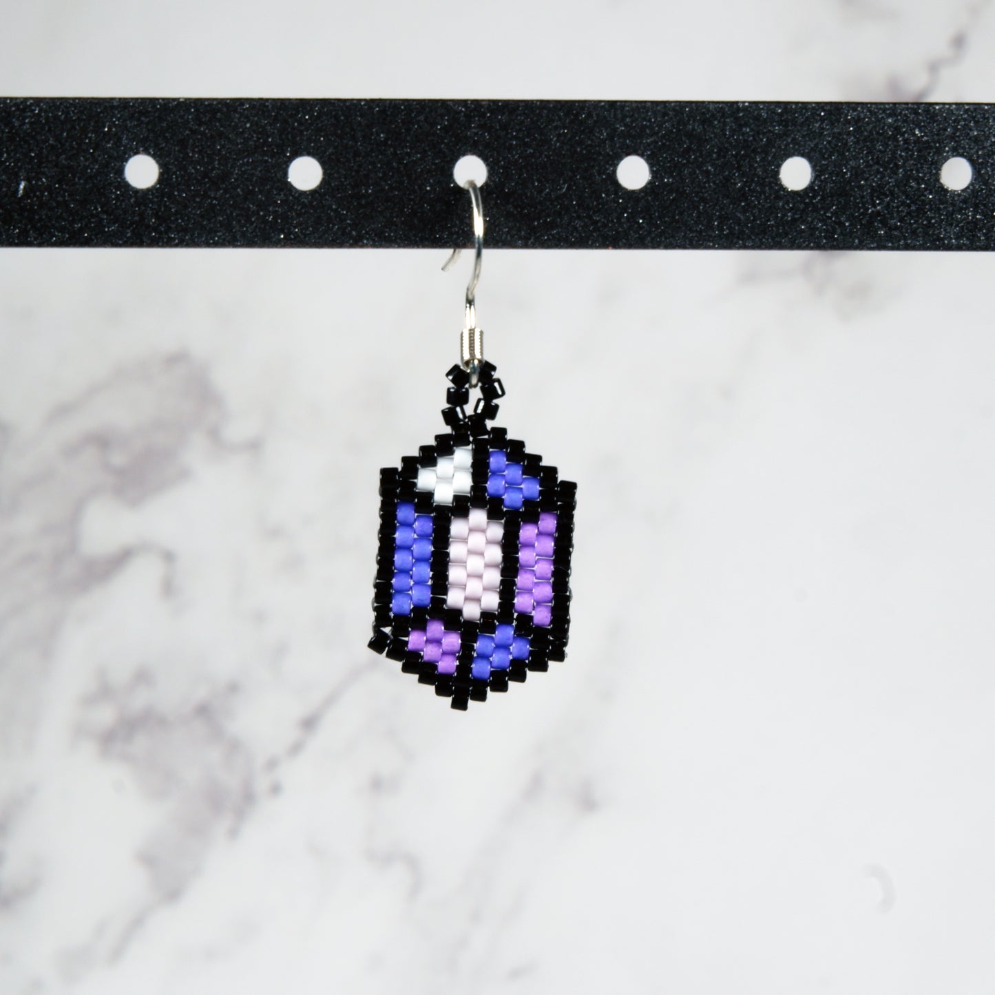 Small Rupee Earrings