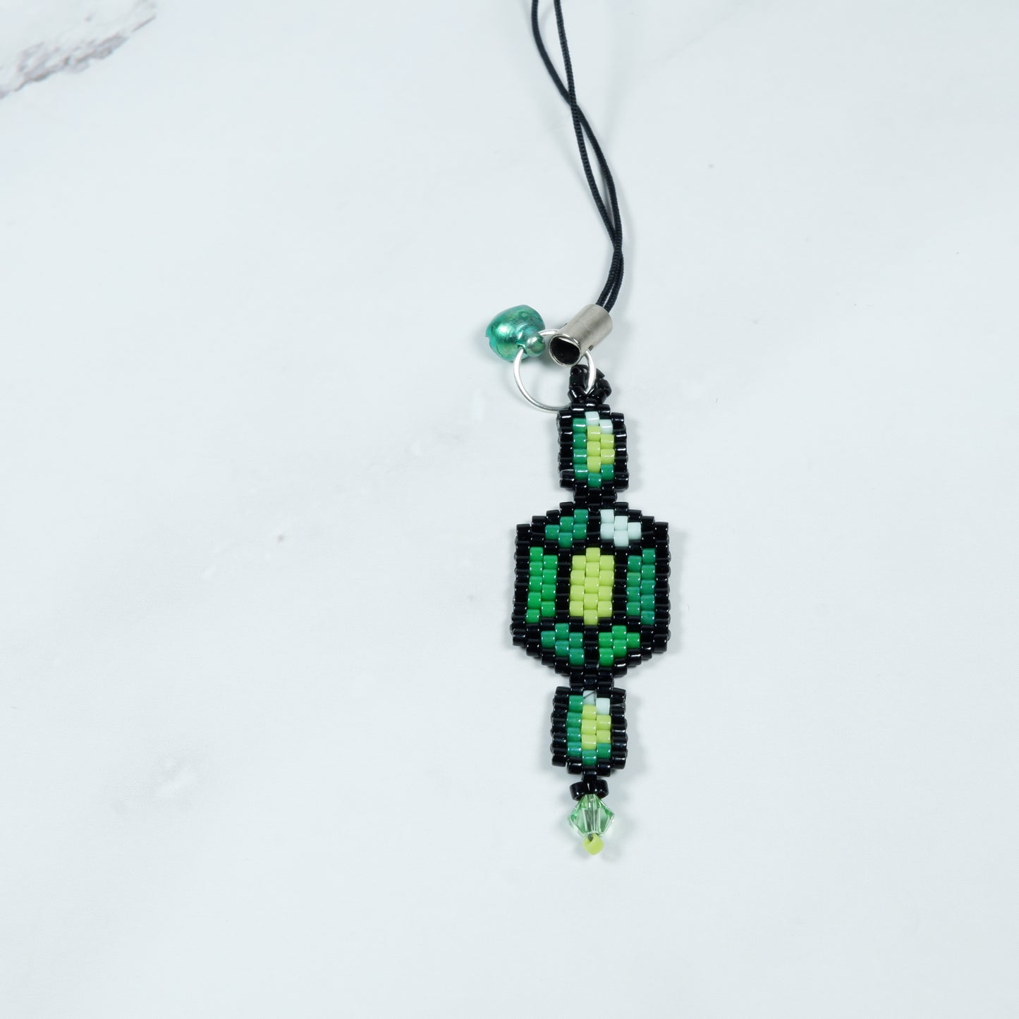 Legend of Zelda inspired Phone/Accessory/ZipperPull Charm