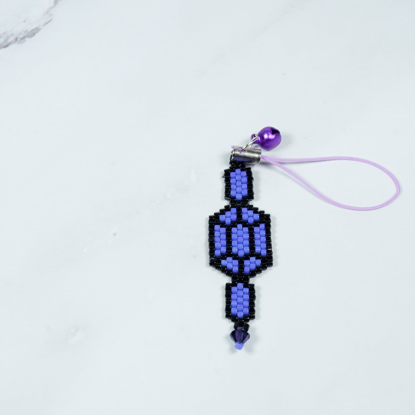 Legend of Zelda inspired Phone/Accessory/ZipperPull Charm