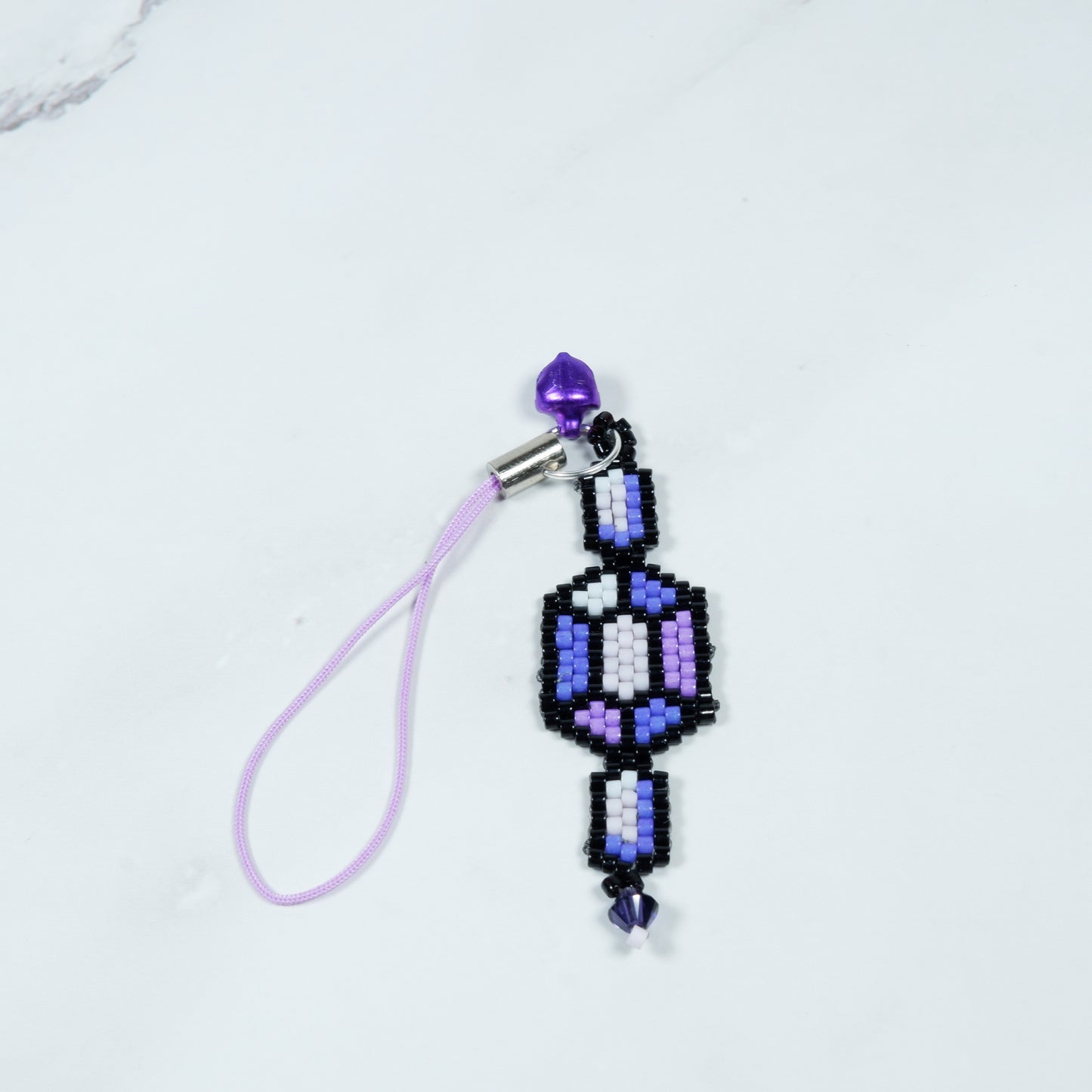 Legend of Zelda inspired Phone/Accessory/ZipperPull Charm