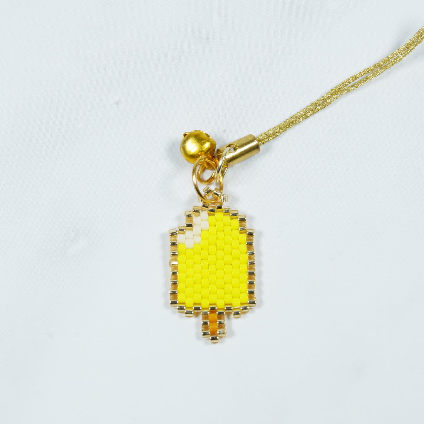 Popsicle Phone Charm