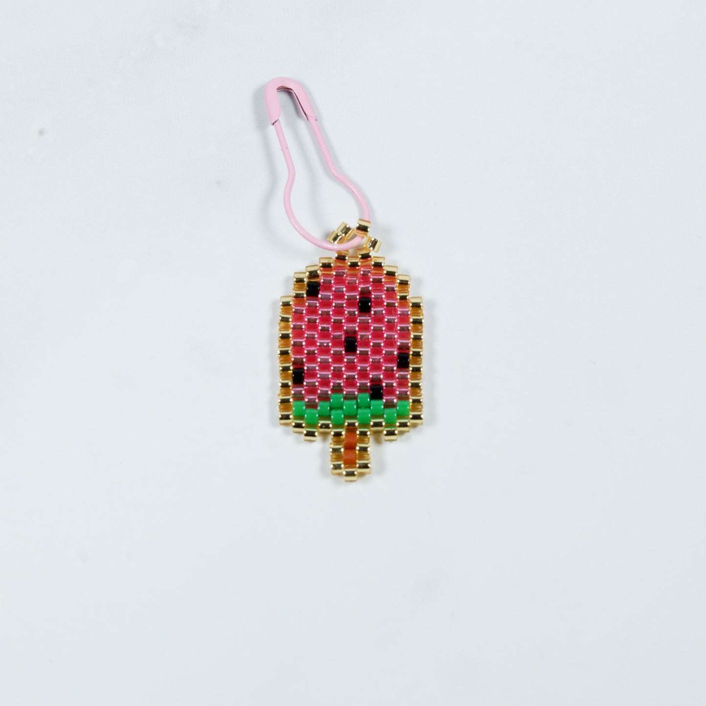 Popsicle Stitch Markers