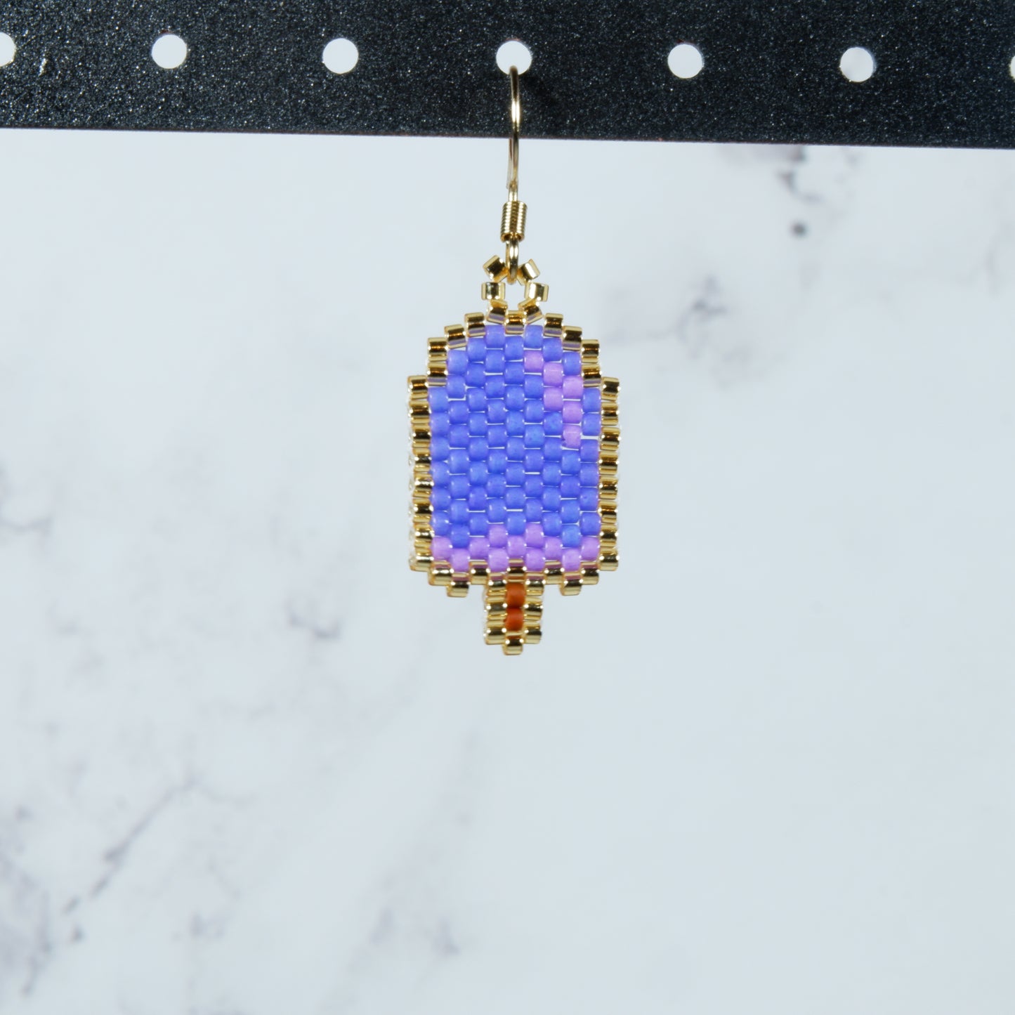 Popsicle/Ice Cream Earrings