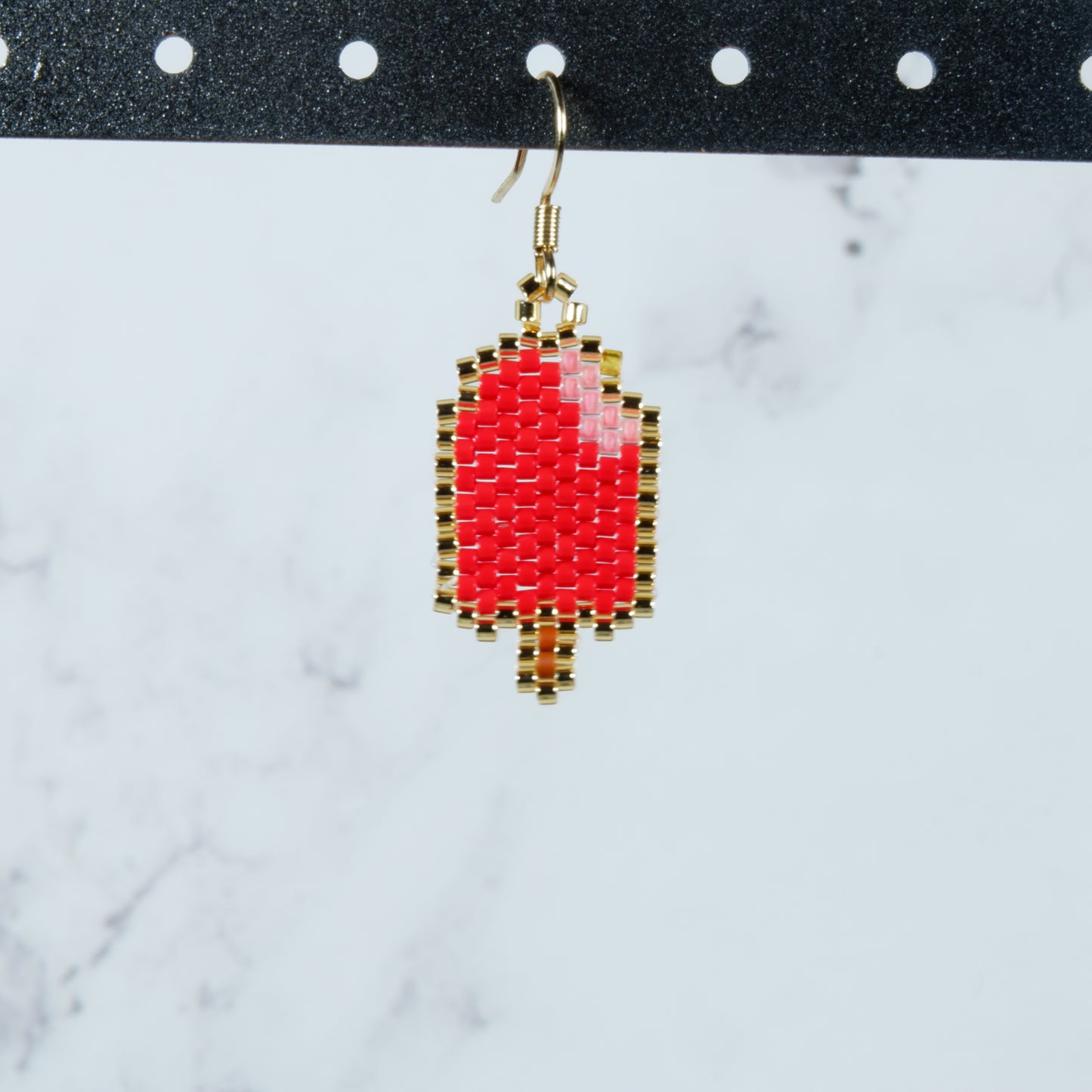 Popsicle/Ice Cream Earrings