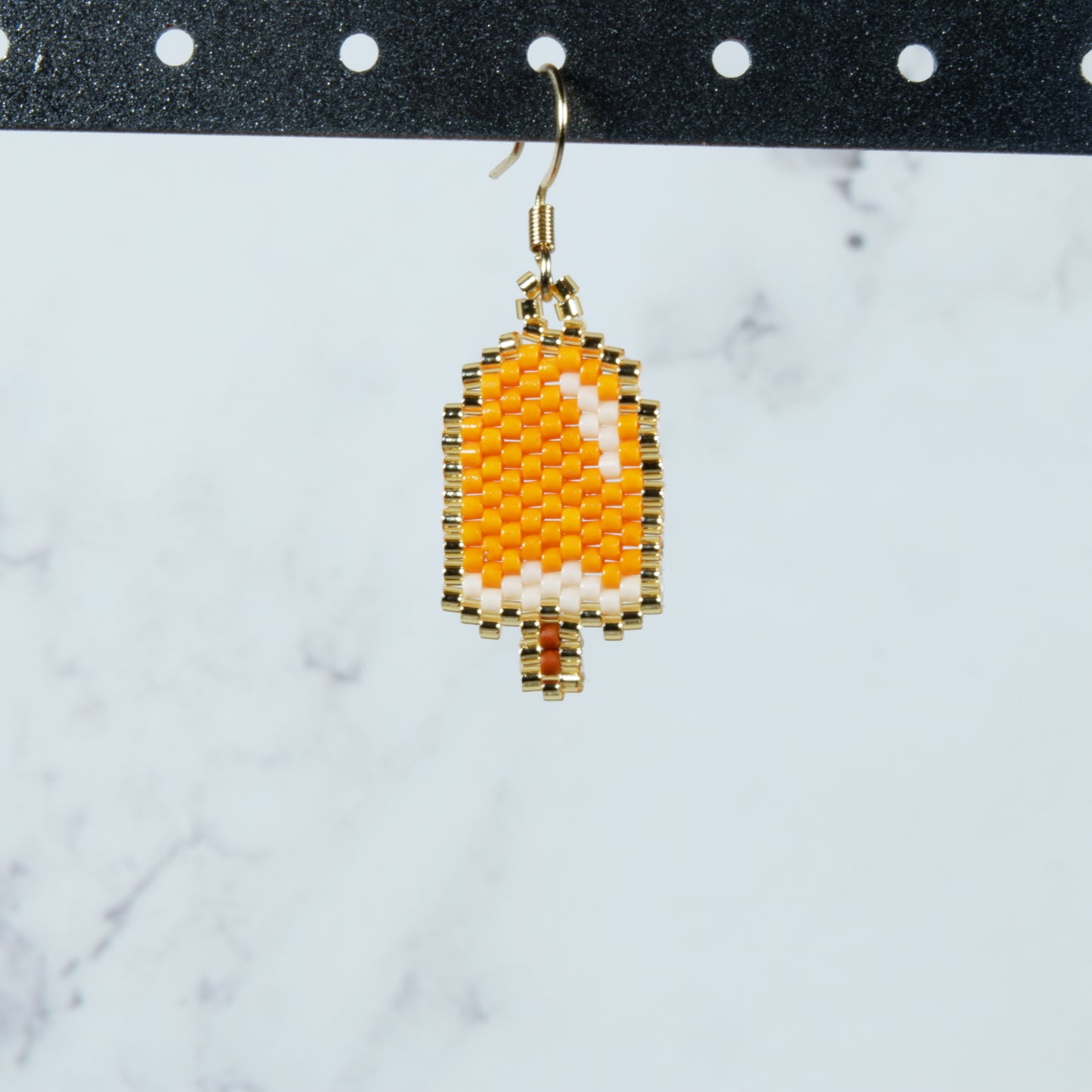 Popsicle/Ice Cream Earrings