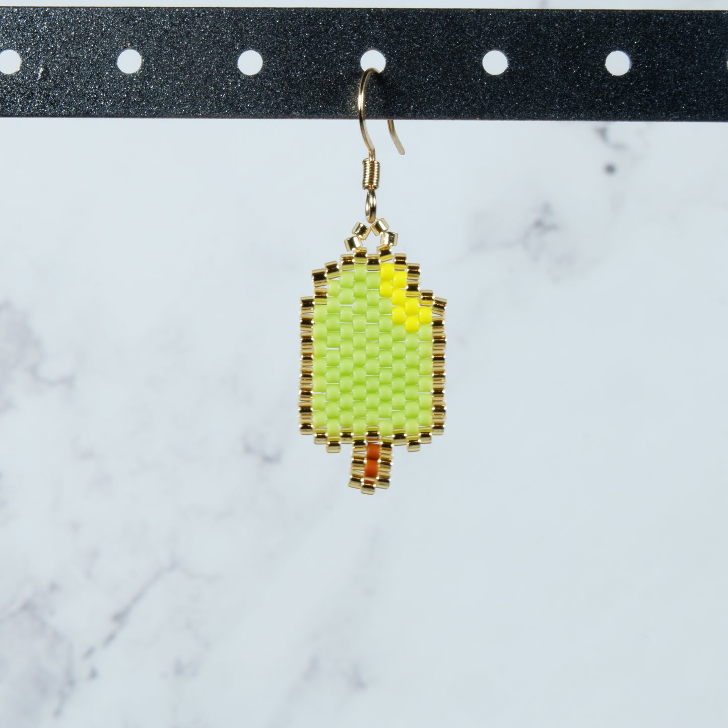 Popsicle/Ice Cream Earrings