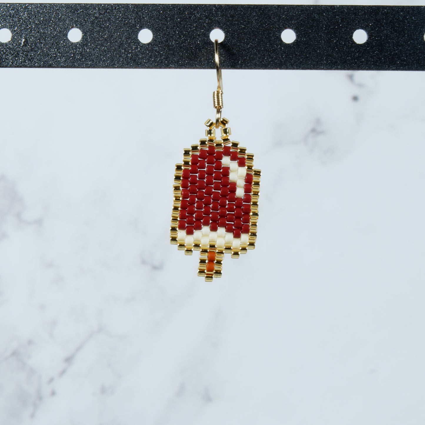 Popsicle/Ice Cream Earrings