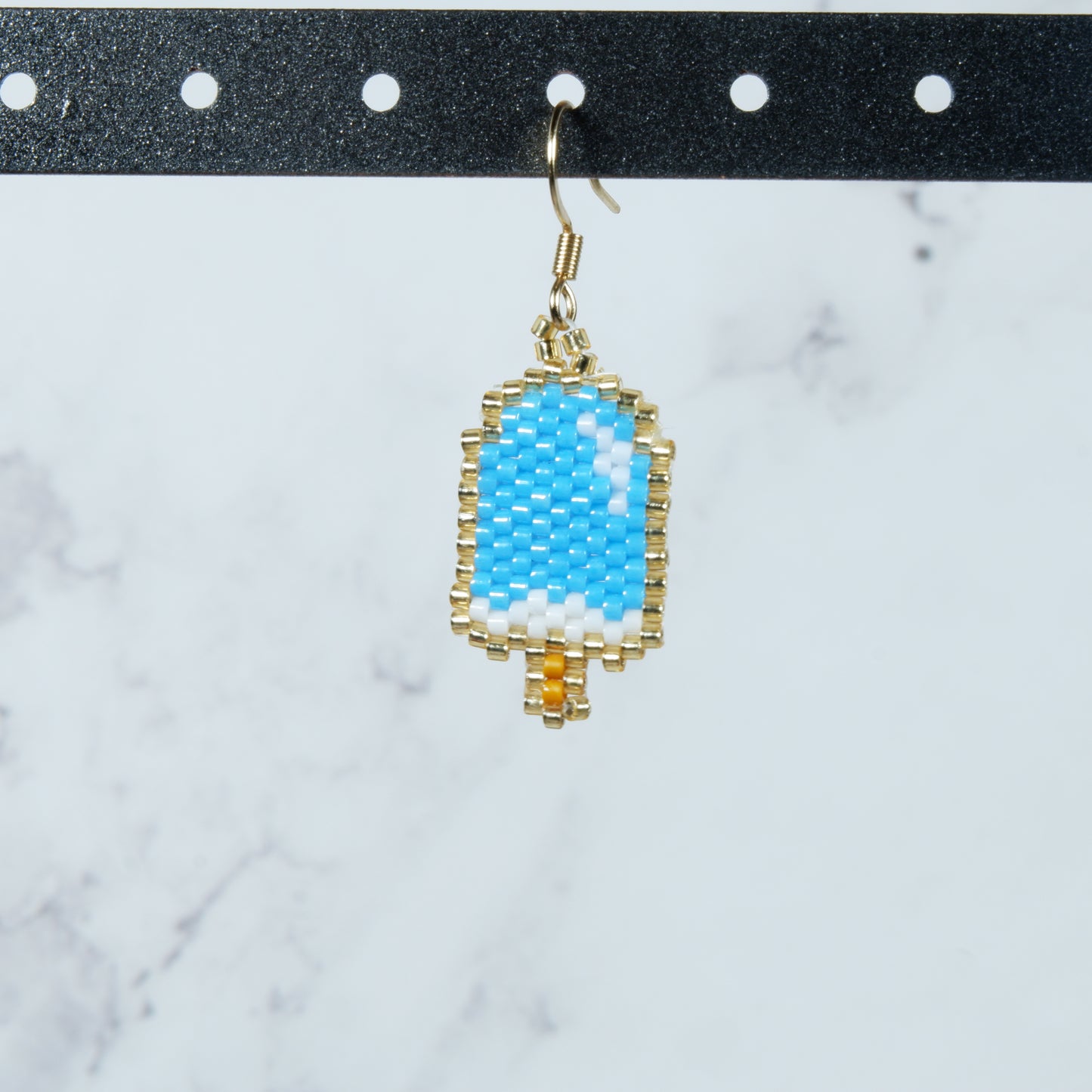 Popsicle/Ice Cream Earrings