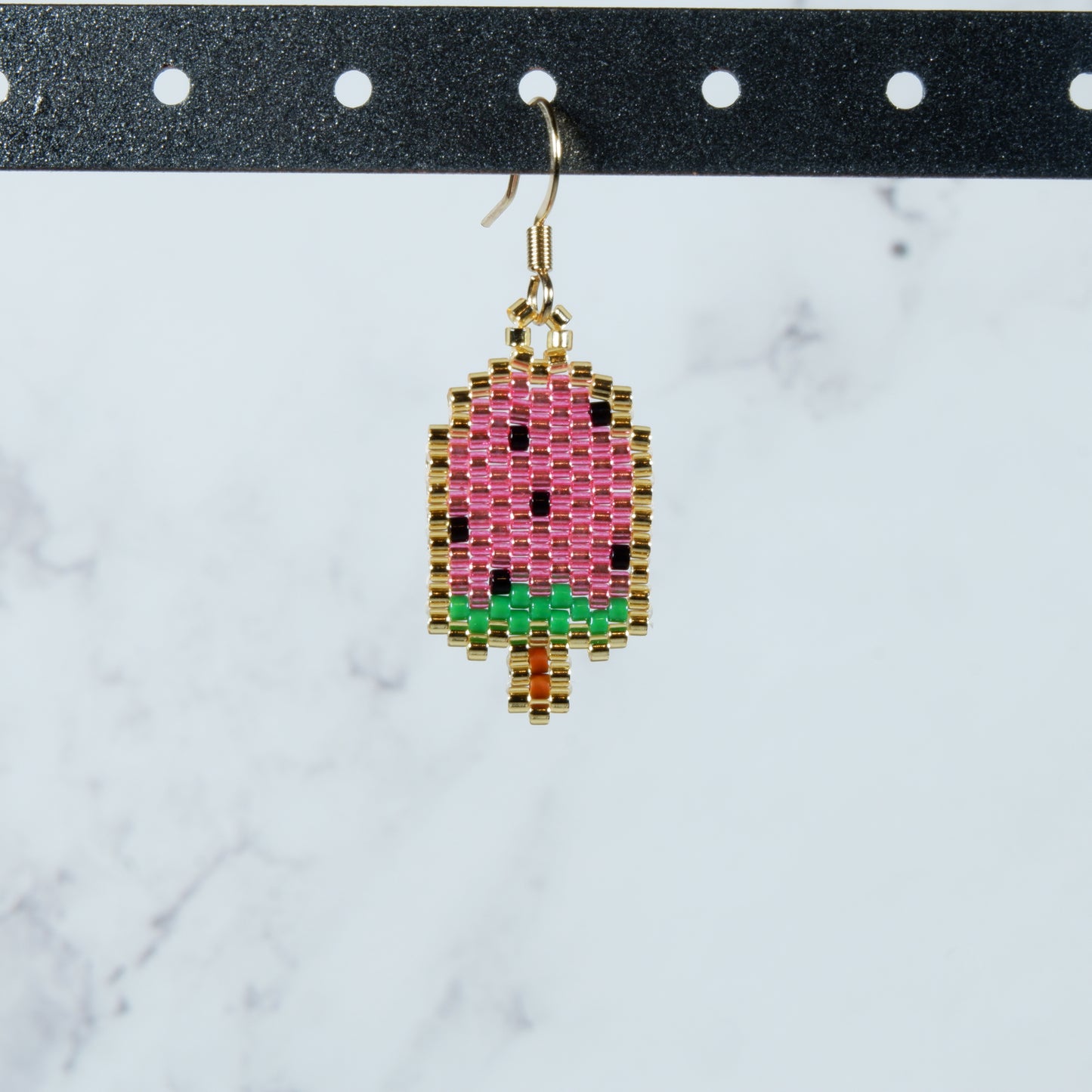 Popsicle/Ice Cream Earrings