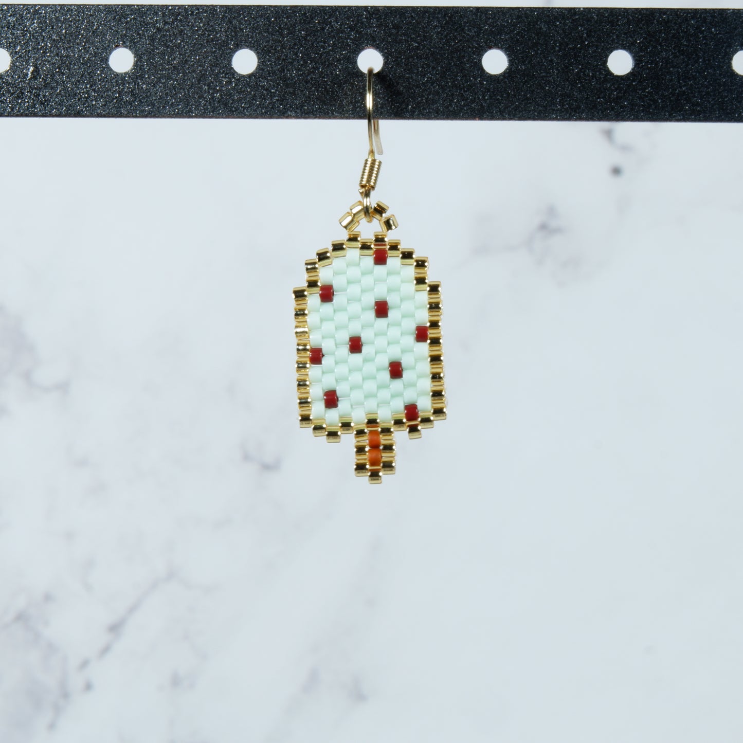 Popsicle/Ice Cream Earrings
