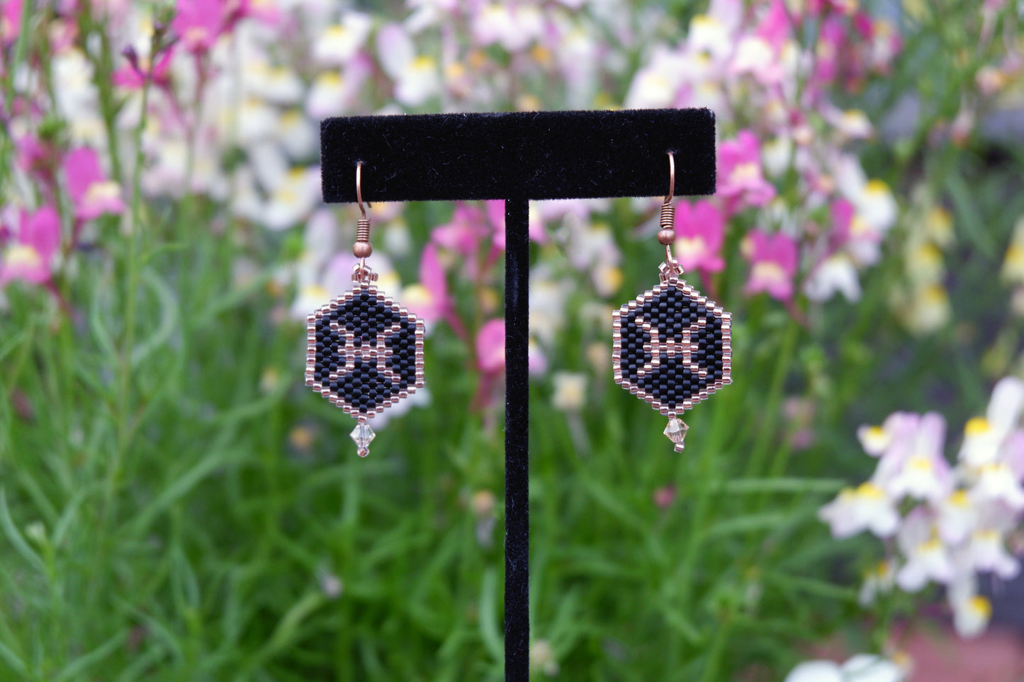 Zodiac PISCES Earrings