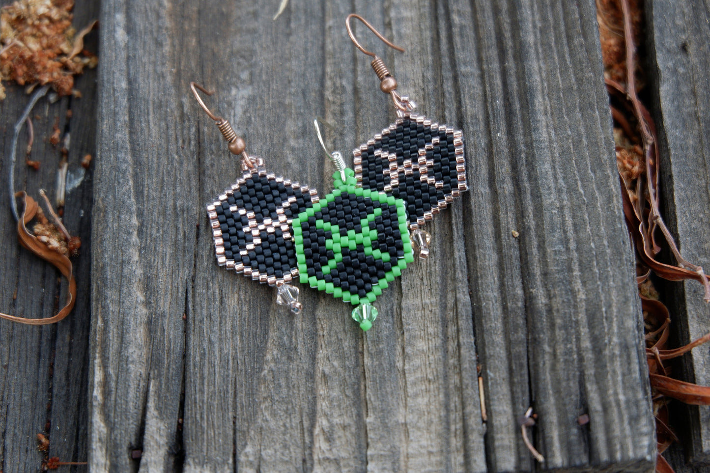 Zodiac PISCES Earrings