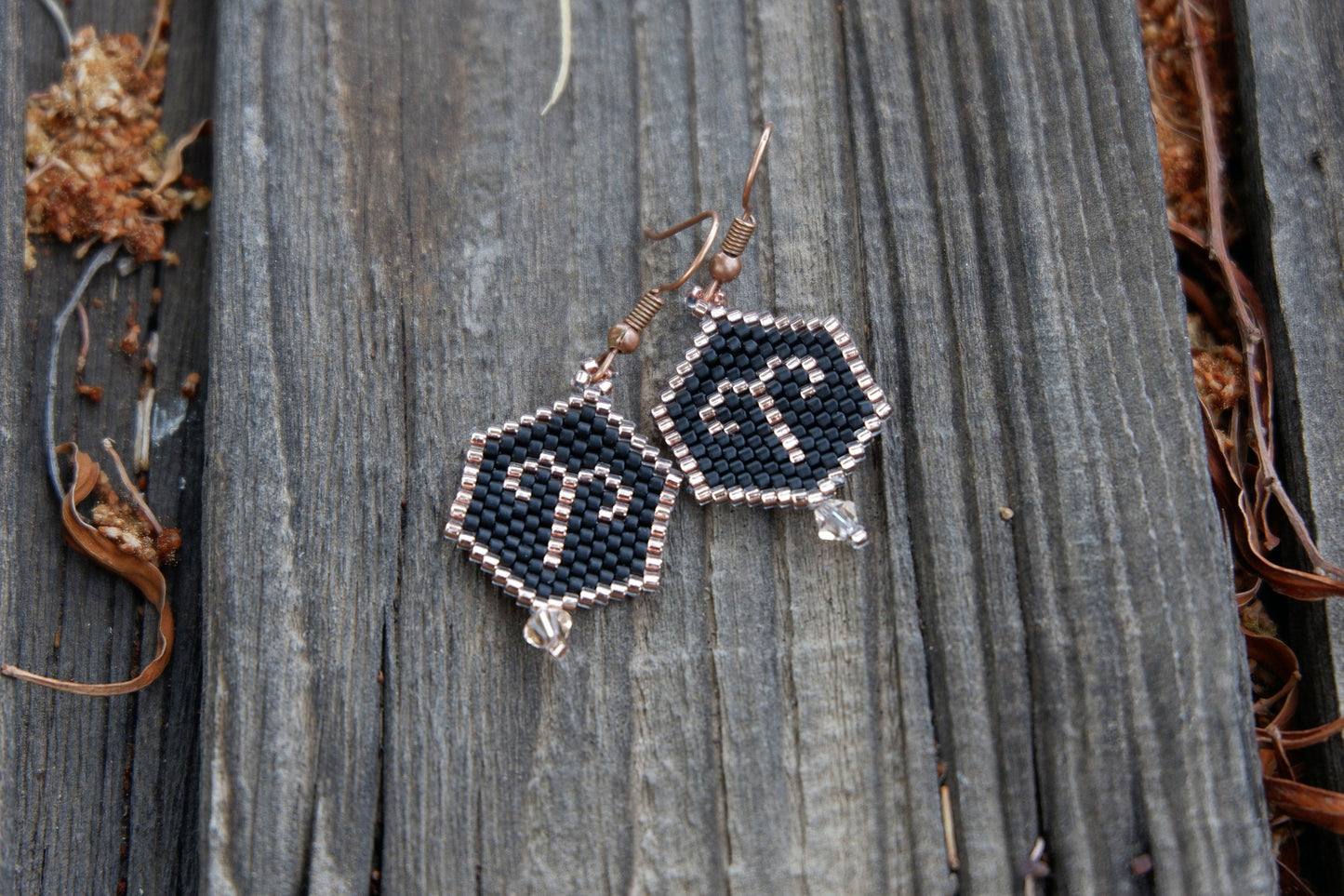 Zodiac ARIES Earrings