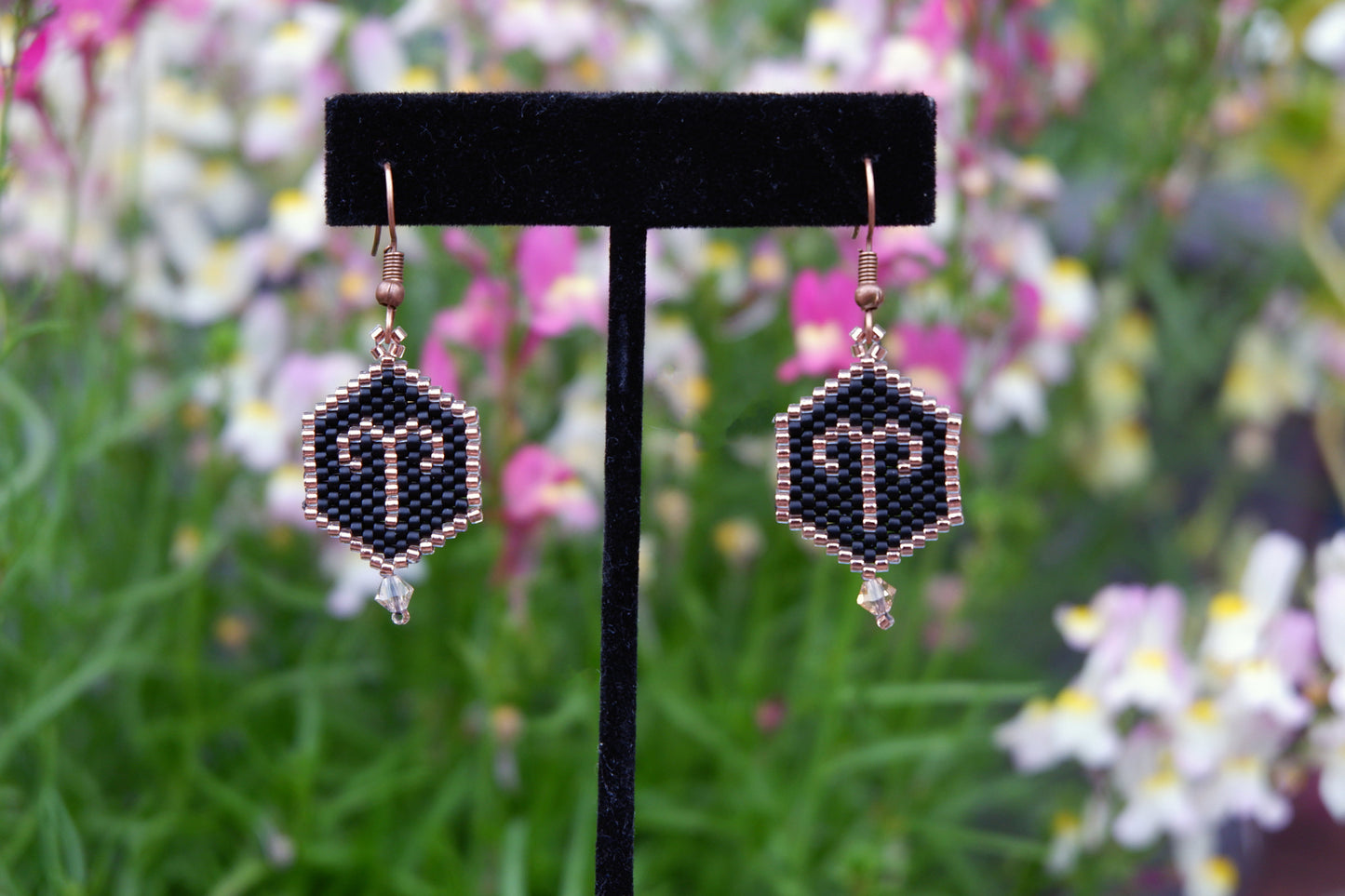 Zodiac ARIES Earrings