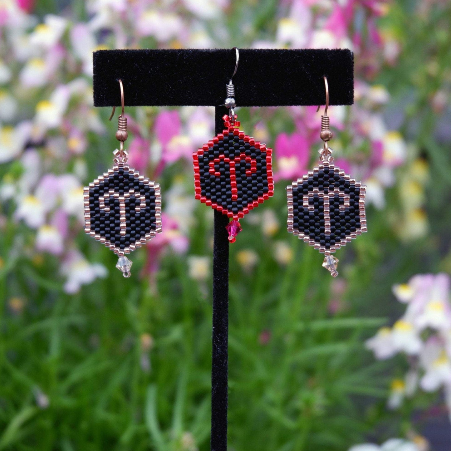 Zodiac ARIES Earrings