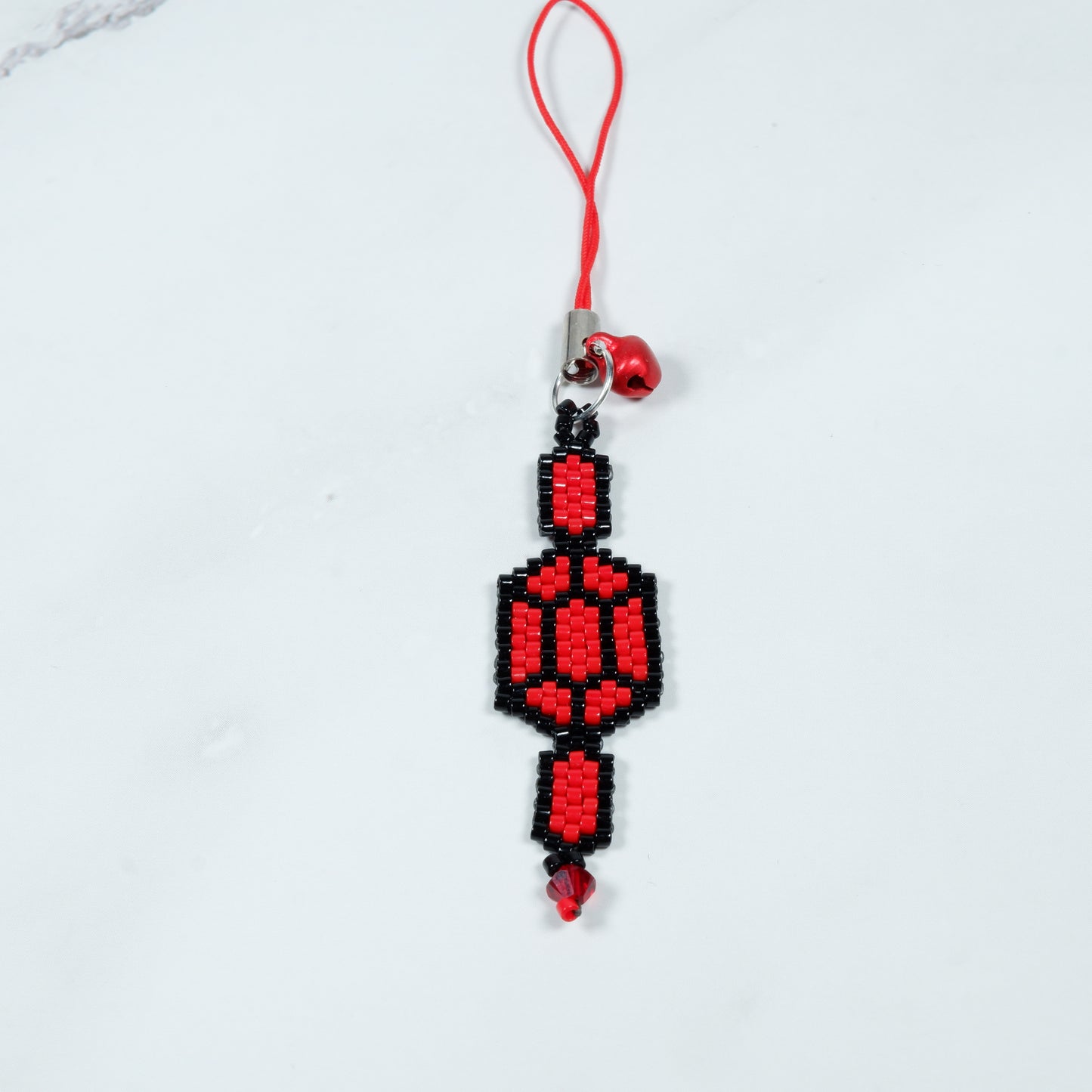 Legend of Zelda inspired Phone/Accessory/ZipperPull Charm