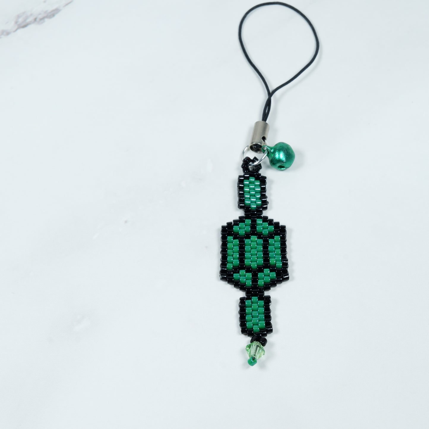 Legend of Zelda inspired Phone/Accessory/ZipperPull Charm